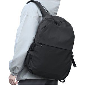15.6 Inch Backpack Waterproof College Backpack with laptop compartment for Men